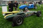 Lotus 38 Powered by Ford 1965 года